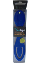 Lampe led flexilight blue