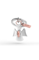Porte-cles ange gardien