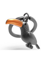 Porte-cles toucan
