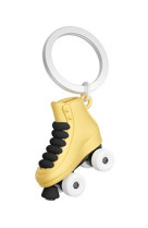 Porte cles patin a roulettes