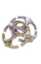 Casse-tete huzzle cast rotor