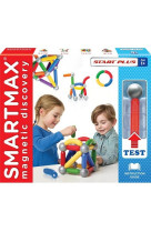 Smartmax start+