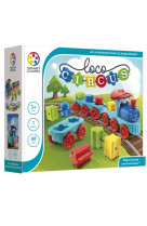 Loco circus