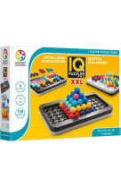 Iq puzzler pro xxl