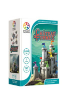 Chateau formes