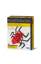 4m  kidzrobotix : robot areignee
