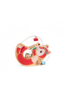Alice mini boulier