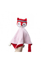 Alice doudou eco