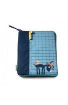 Ignace carnet de sante