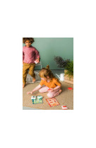 Range qui peut -jeu cooperatif