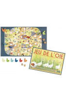 Jeu de l-oie