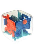 Eureka 3d amaze cube