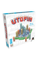 Eureka  ah: ha -  utopia