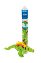Tube spinosaure - 100 pcs