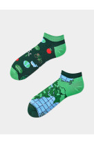 Chaussettes save the planet low 39-42
