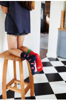 Chaussettes strawberries kids 23-26