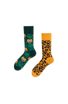 Chaussettes el leopardo 35-38
