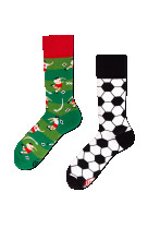 Chaussettes football fan 35/38