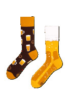 Chaussettes craft beer 35-38