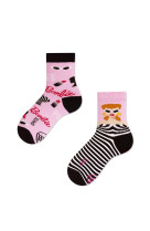 Chaussettes barbie kids 27-30