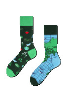 Chaussettes save the planet 35-38