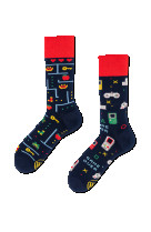 Chaussettes game over 35-38