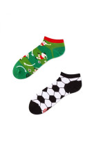 Chaussettes football fan low 35-38