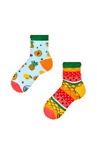Chaussettes tutti frutti kids 23/26