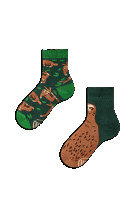 Chaussettes sloth life kids 23-26