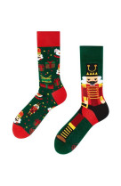 Chaussettes the nutcracker 39-42