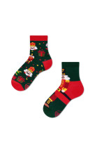 Chaussettes nutcracker kids 31-34