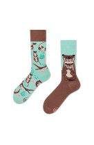 Chaussettes otter stories 35-38
