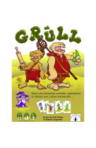 Grull