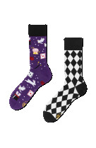 Chaussettes the magician 35-38