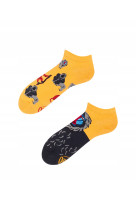 Chaussettes the baboon low 43-46