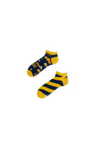 Chaussettes sock the builder low 35-38