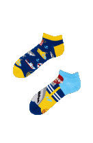 Chaussettes fisher-s tale low 35-38