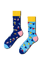 Chaussettes many wishes 35-38