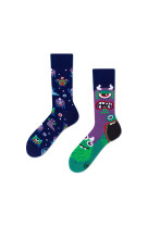 Chaussettes the monsters 35-38