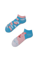 Chaussettes piggy dream - low - 35-38