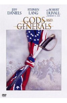 Gods ansd generals