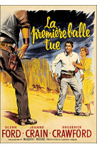 La premiere balle tue