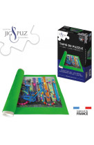 Tapis de puzzle