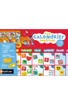 Mon calendrier perpetuel