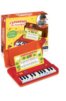 J-apprends la musique