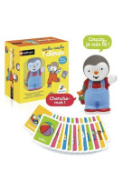 Cache cache avec t-choupi