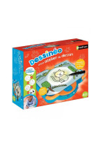 Dessineo - mon atelier dessin