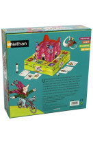 Le jeu du prince de motordu