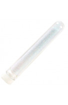 Paillettes 15grs crystal