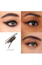 Stylo choco